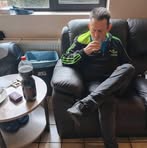 Patrick Metten - Facebook