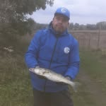 Zanderfreak - @patrickmetten10 - Instagram