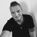 Patrick Metz-Staniec - @patrick.metz.102 - Instagram
