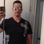 Patrick Metz - @metzy55 - Instagram