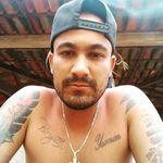 Patrick Metz - @patrickmetzx92 - Instagram