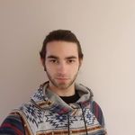 Patrick Metz - @messenger_of_emptiness - Instagram
