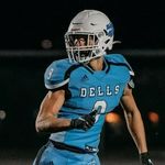 Patrick Metz-Procknow - @dellsmetz15 - Instagram