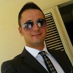 patrick miceli - @patrizio_miceli - Instagram