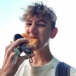 Patrick☘️ - @patrick.michael_ - Instagram