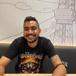 Patrick Michael De Souza - @desouza_patrick - Instagram