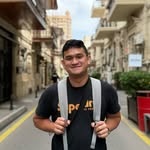 Patrick Michael Dela Cruz - @pm.dlcrz - Instagram