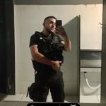 Patrick Michael Greffim Sconieczni - @patrick_greffim - Instagram