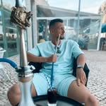 Patrick Michael Huber ♎️ - @patrickmichael14 - Instagram