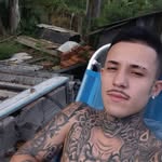 Patrick Michael Oliveira - @t2_gaucinho - Instagram