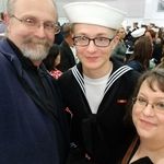 Patrick Mickle - @telenvor - Instagram