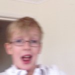 Patrick Thomas Mickle Harris - @tor21haris - Instagram