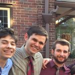 Patrick Miele - @patrickmiele - Instagram