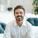 Patrick Mikell - @pmikell - Instagram