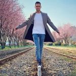 Patrick Milan - @patr.ick3214 - Instagram