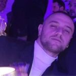 Patrick Capobianco - @patrick_milano__ - Instagram