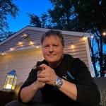 Patrick Miles - @patmiles1313 - Instagram
