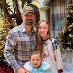 Patrick Miles - @patrickmiles28 - Instagram