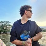 Patrick Miles - @patgmiles - Instagram