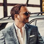 Patrick Miles - @_therealpatrickm - Instagram