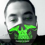 Patrick Miles - @patrickmiles1988 - Instagram