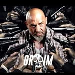 Patrick Miles - @grim.hitman - Instagram