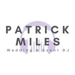 Patrick Miles - Der DJ für Hochzeiten und Events - @patrickmilesmusic - Instagram