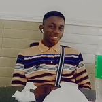 Patrick Miles Anyanwu - @patrick.miles.79230 - Instagram