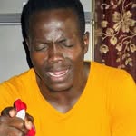 Patrick Miles Zulu - @patrickmileszulu - Instagram