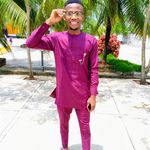 Patrick Okpara - @patrick__miles_ - Instagram