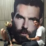Miley Cyrus - @miley_cyrus_patrick - Instagram