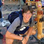 Patrick Miller - @patrickmiller1o25 - Instagram