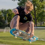 Patrick Miller - @patty_miller21 - Instagram