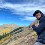 Patrick Miller - @p.miller4949 - Instagram