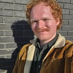 Patrick Miller - @_patrickmiller - Instagram