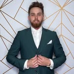 Patrick Miller ♛ - @millerthebarber13 - Instagram