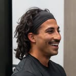 Patrick Miller | Trainer + Nutrition Coach - @patrickmillerx - Instagram