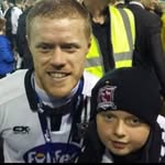 Paddy Mills - @_patrickmills - Instagram