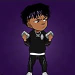 Patrick Mills - @junoboy_24 - Instagram