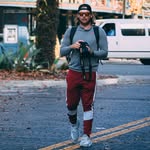 Patrick Mills - @pmillsphotography - Instagram