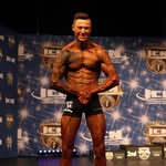 Patrick Mills - @millsmuscle - Instagram
