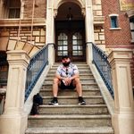 Patrick Mills - @patrick_mills95 - Instagram