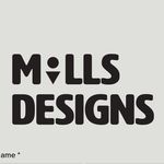 Patrick Mills - @patrickmillsdesigns - Instagram