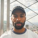 Patrick Mills - @detmodern - Instagram