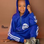 Milton Akinpelumi - @patrickmiltonakinson - Instagram