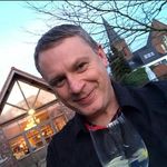 Milton Patrick - @mmiltonpatrick - Instagram
