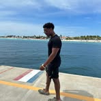 Patrick Milton - Facebook