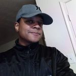 Patrick Milton - @patrick.milton.549 - Instagram