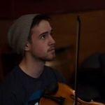 Patrick Milton - @burst.angel - Instagram