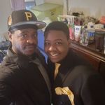 Patrick Milton - @pizzysquirter - Instagram